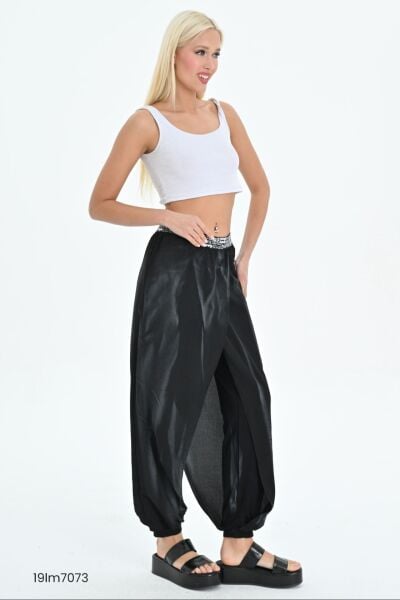 İTHAL KAPAKLI PANTOLON