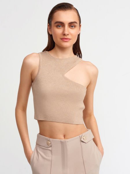 YAKA DETAYLI CROP