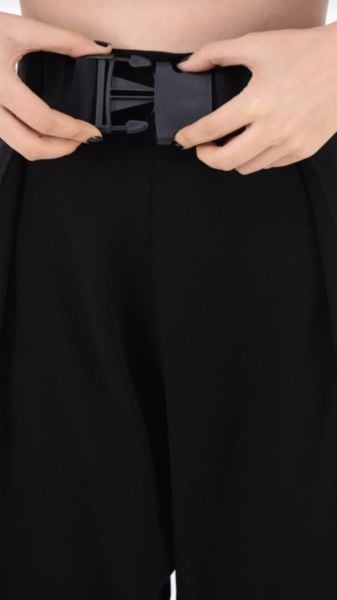 KEMERLI ŞALVAR