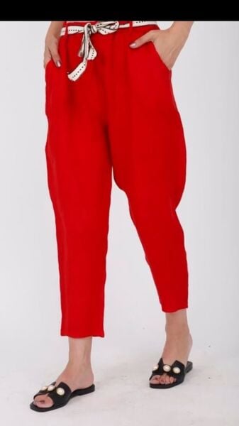 KETEN PANTOLON