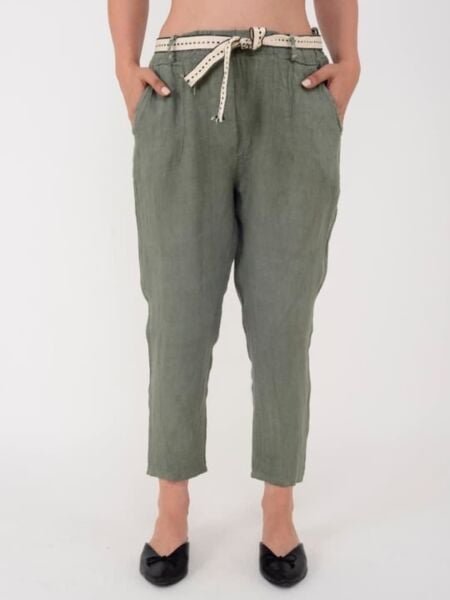 KETEN PANTOLON