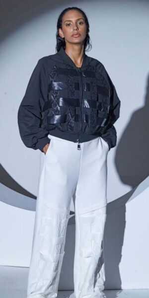 İTHAL TASARIM IKI IPLIK PANTOLON