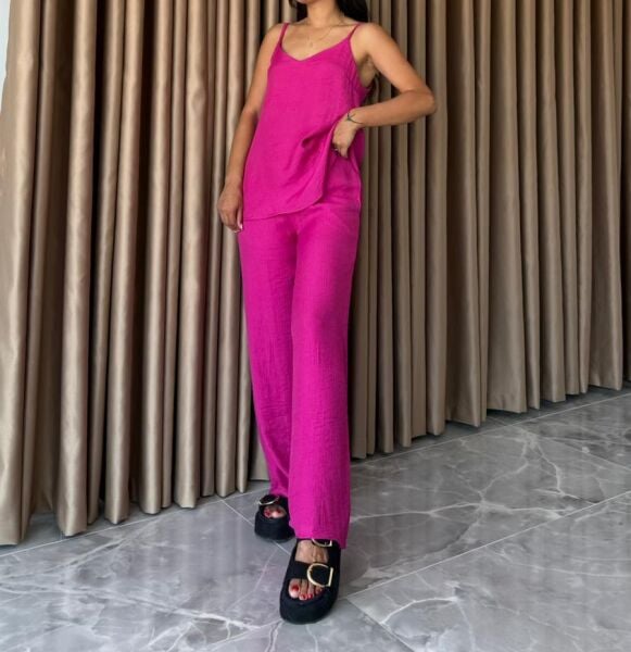 DOKUMA KUMAŞ IP ASKILI TAKIM