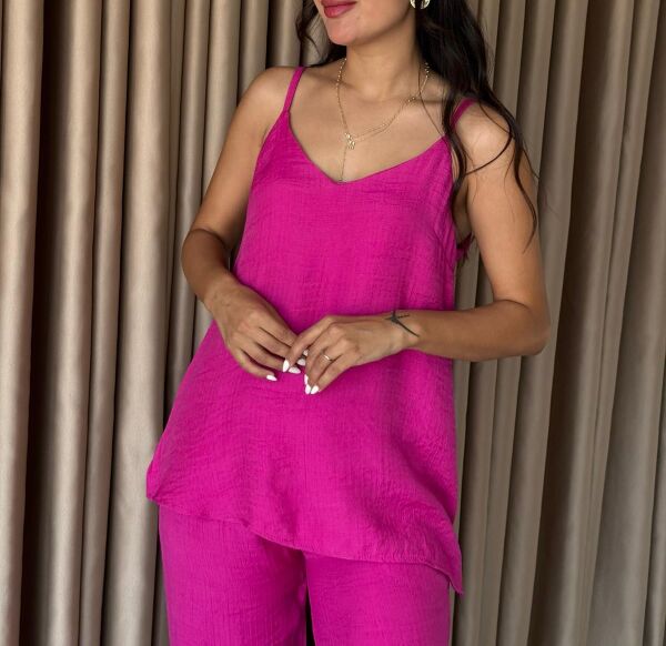 DOKUMA KUMAŞ IP ASKILI TAKIM