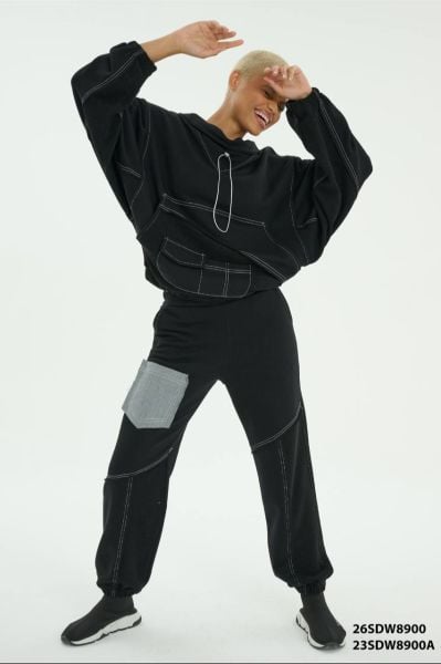 İTHAL TASARIM IKI IPLIK EŞOFMAN TAKIM