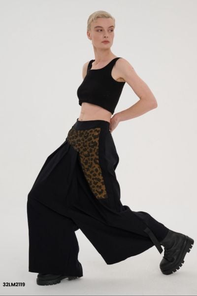 İTHAL PANTOLON ETEK