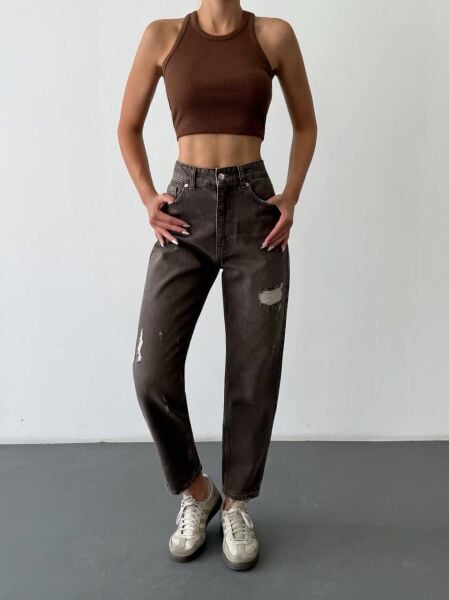 TAM KALIP MOM JEAN