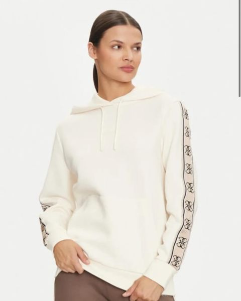 ORJINAL MARKA ŞARDONLU SWEAT