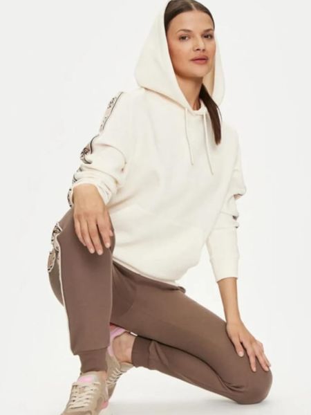 ORJINAL MARKA ŞARDONLU SWEAT