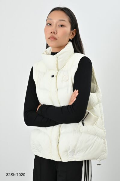 İTHAL KAPİŞONSUZ RAHAT KALIP ŞİŞME YELEK