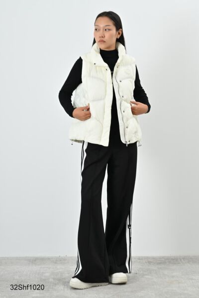 İTHAL KAPİŞONSUZ RAHAT KALIP ŞİŞME YELEK