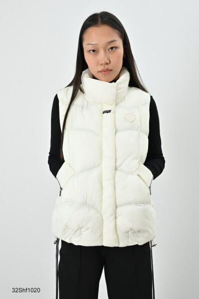 İTHAL KAPİŞONSUZ RAHAT KALIP ŞİŞME YELEK