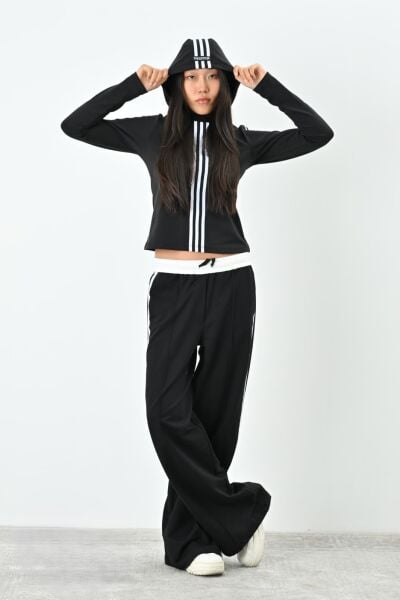 İTHAL ŞERİTLİ EŞOFMAN ALT