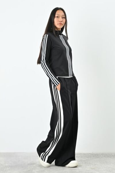 İTHAL ŞERİTLİ EŞOFMAN ALT