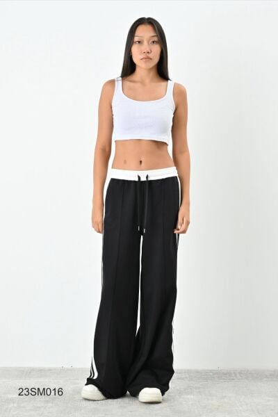 İTHAL ŞERİTLİ EŞOFMAN ALT