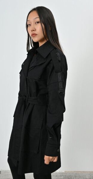 İTHAL MİDİ BOY TRENÇ