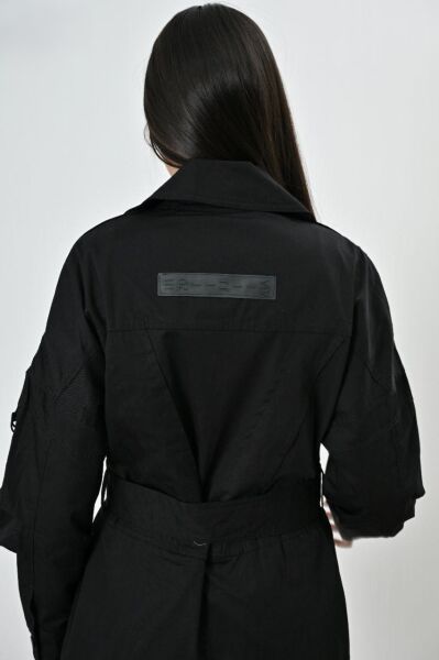 İTHAL MİDİ BOY TRENÇ