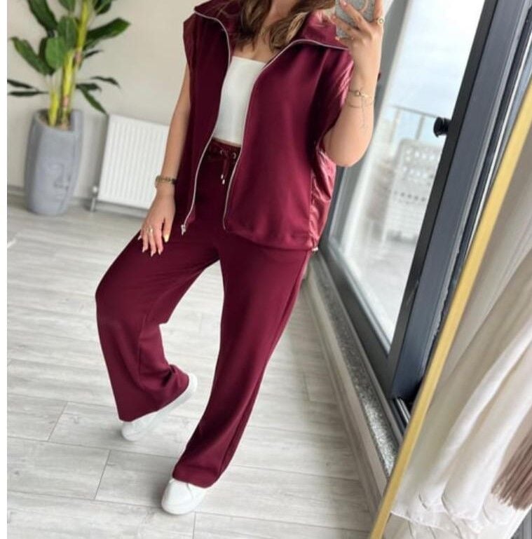 MOBAL KUMAŞ IKILI TAKIM