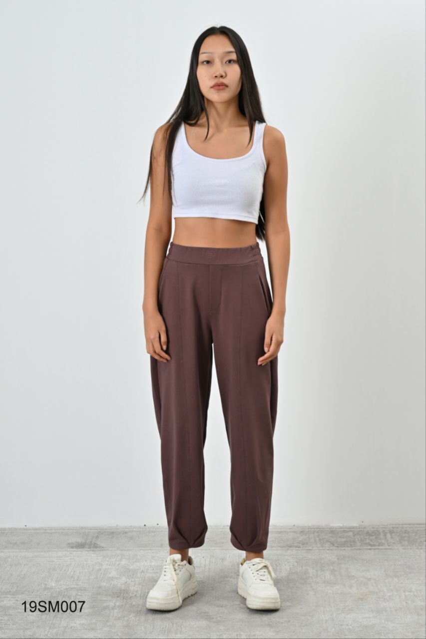 İTHAL BALON PANTOLON