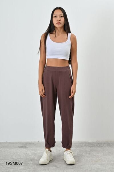 İTHAL BALON PANTOLON