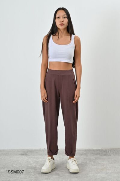 İTHAL BALON PANTOLON