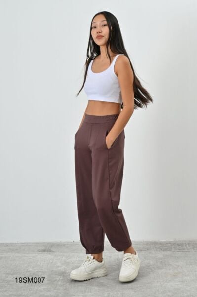 İTHAL BALON PANTOLON