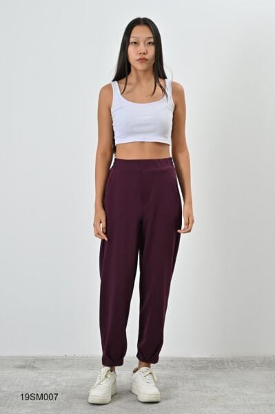 İTHAL BALON PANTOLON