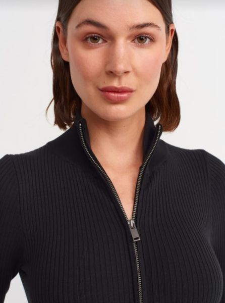 FİTİLLİ FERMUAR DETAYLI TULUM