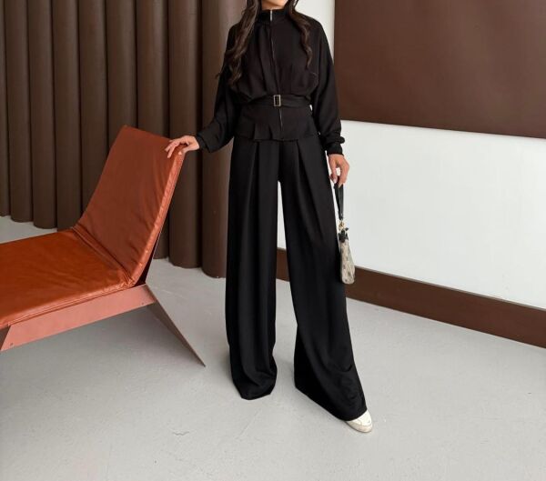 MOBAL KUMAŞ IKILI TAKIM