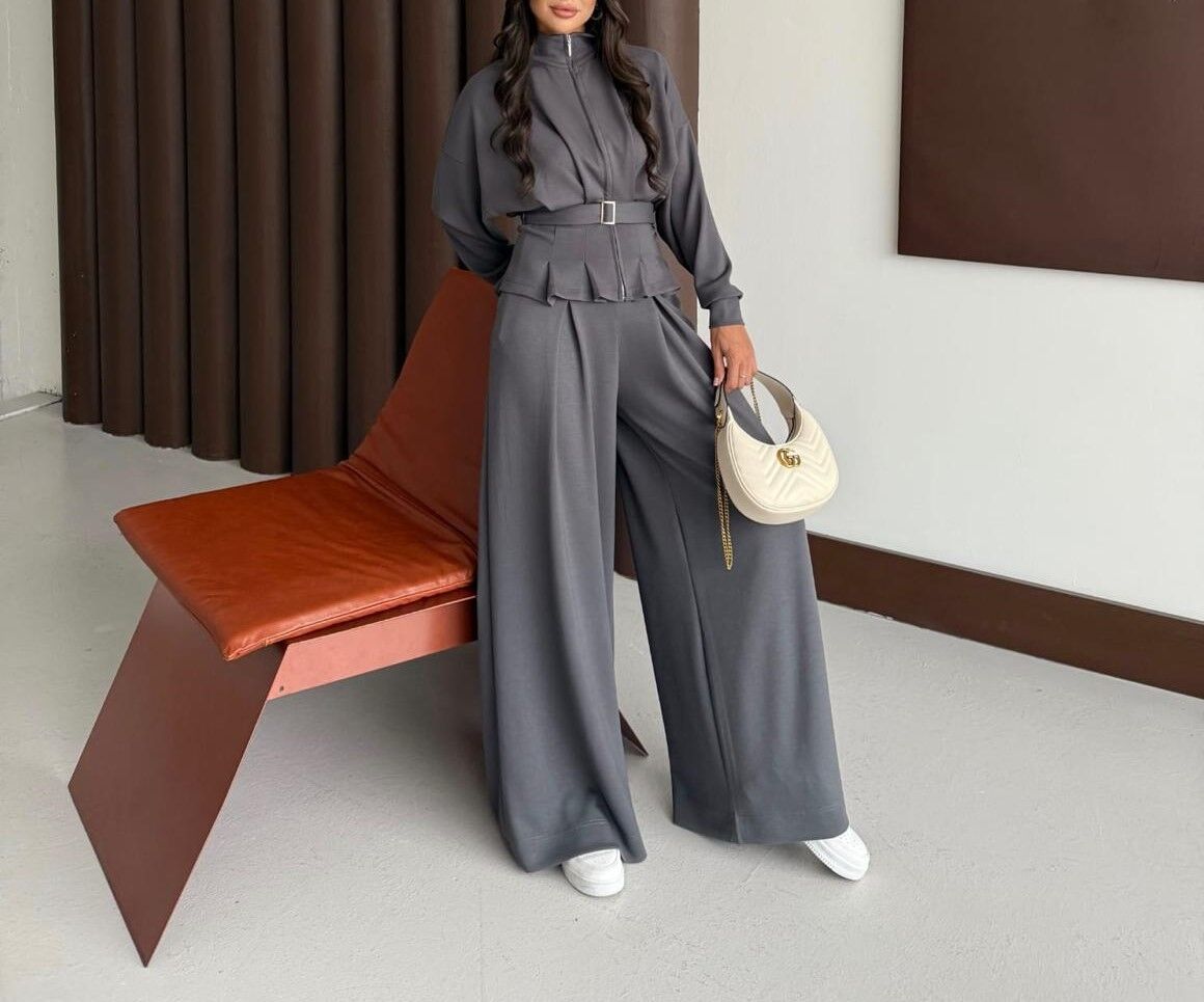 MOBAL KUMAŞ IKILI TAKIM