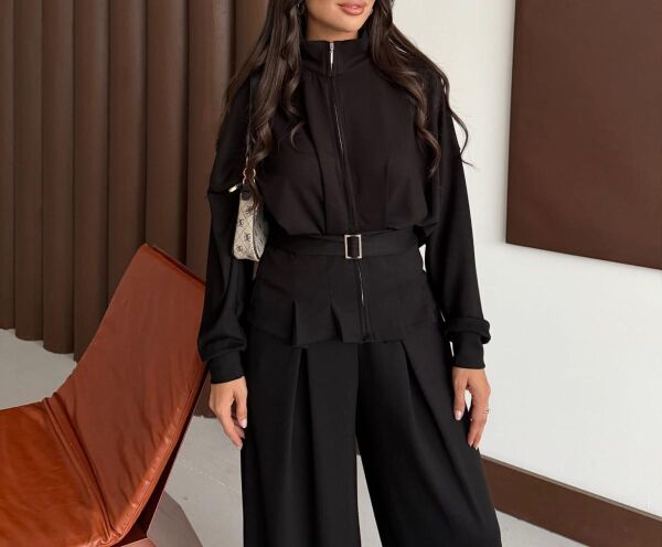 MOBAL KUMAŞ IKILI TAKIM