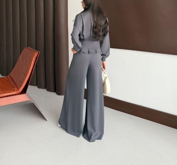 MOBAL KUMAŞ IKILI TAKIM