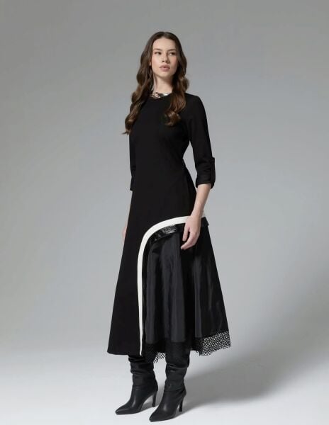 İTHAL ÇANAK MODEL ELBİSE