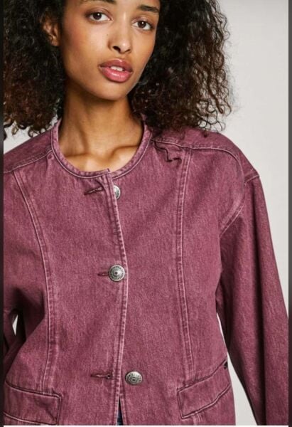 ORJINAL MARKA MODEL KOT CEKET