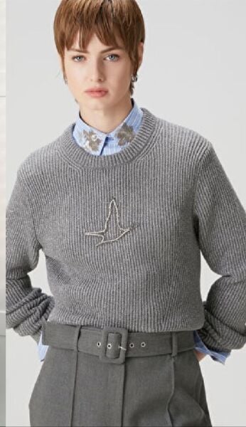 ORJINAL MARKA MODEL KAZAK