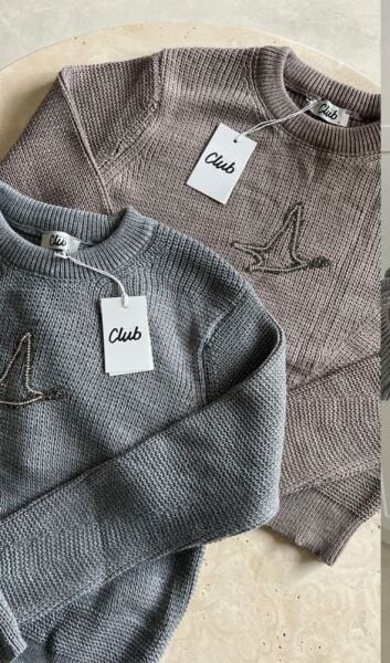 ORJINAL MARKA MODEL KAZAK