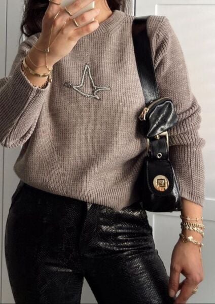 ORJINAL MARKA MODEL KAZAK