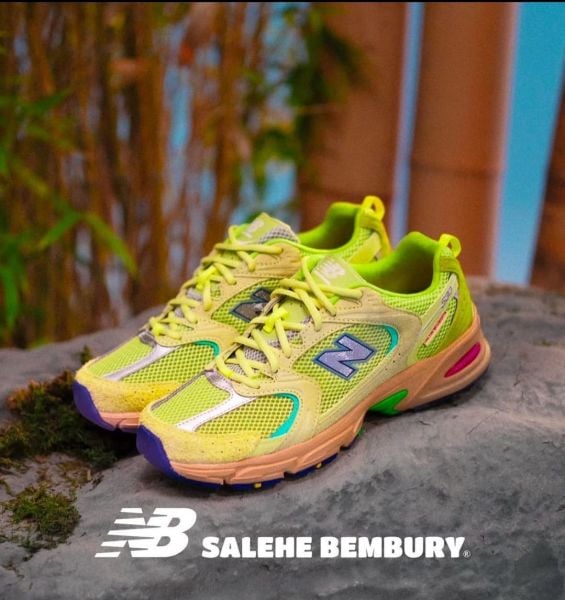 NB SPOR AYAKKABI