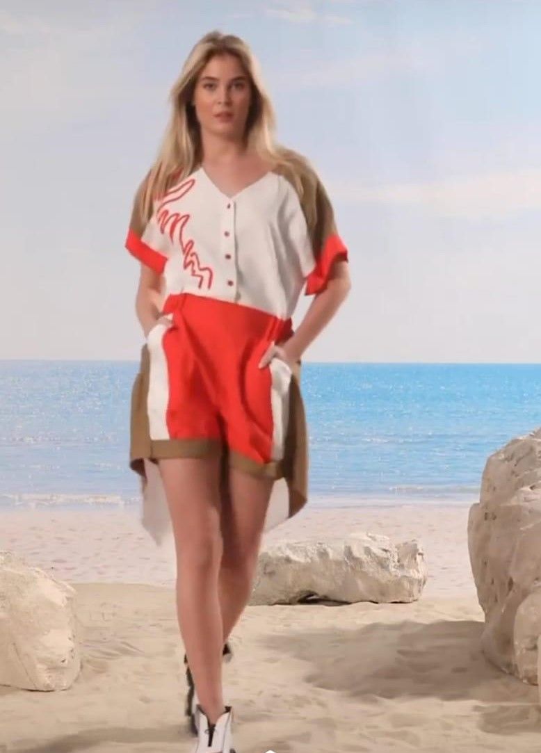 İTHAL TASARIM TULUM