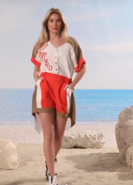İTHAL TASARIM TULUM
