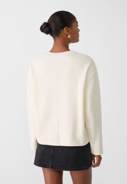 ORJİNAL MARKA YUMOŞ TRIKO KAZAK