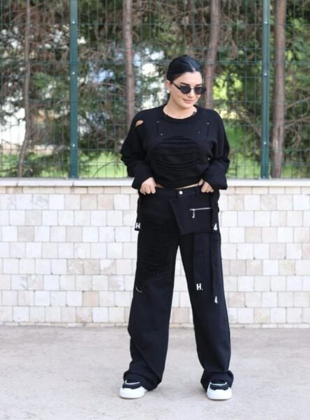 TASARIM İTHAL IKILI TAKIM