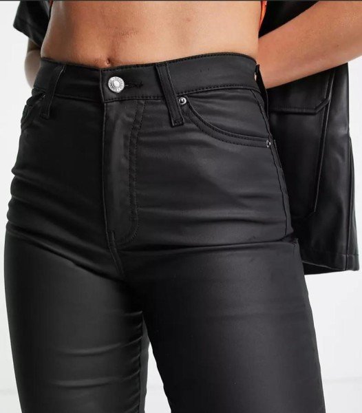 MUMLU SKİNNY JEAN