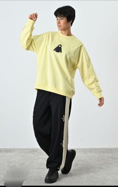 İTHAL MEVSİMLİK SWEAT