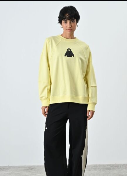 İTHAL MEVSİMLİK SWEAT