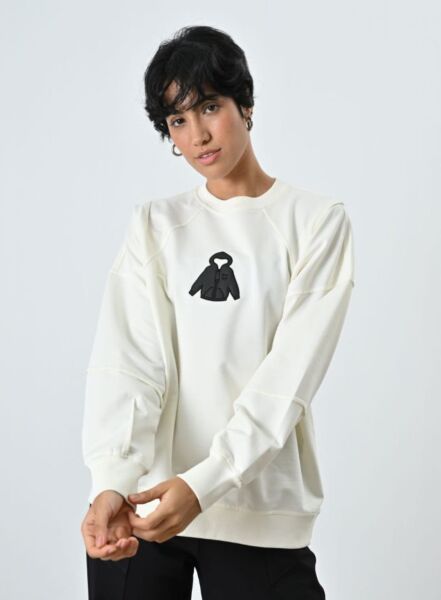 İTHAL MEVSİMLİK SWEAT