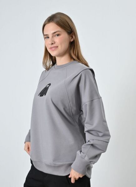 İTHAL MEVSİMLİK SWEAT