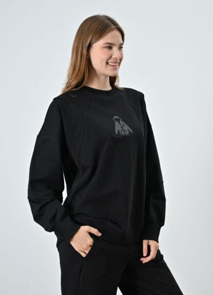 İTHAL MEVSİMLİK SWEAT