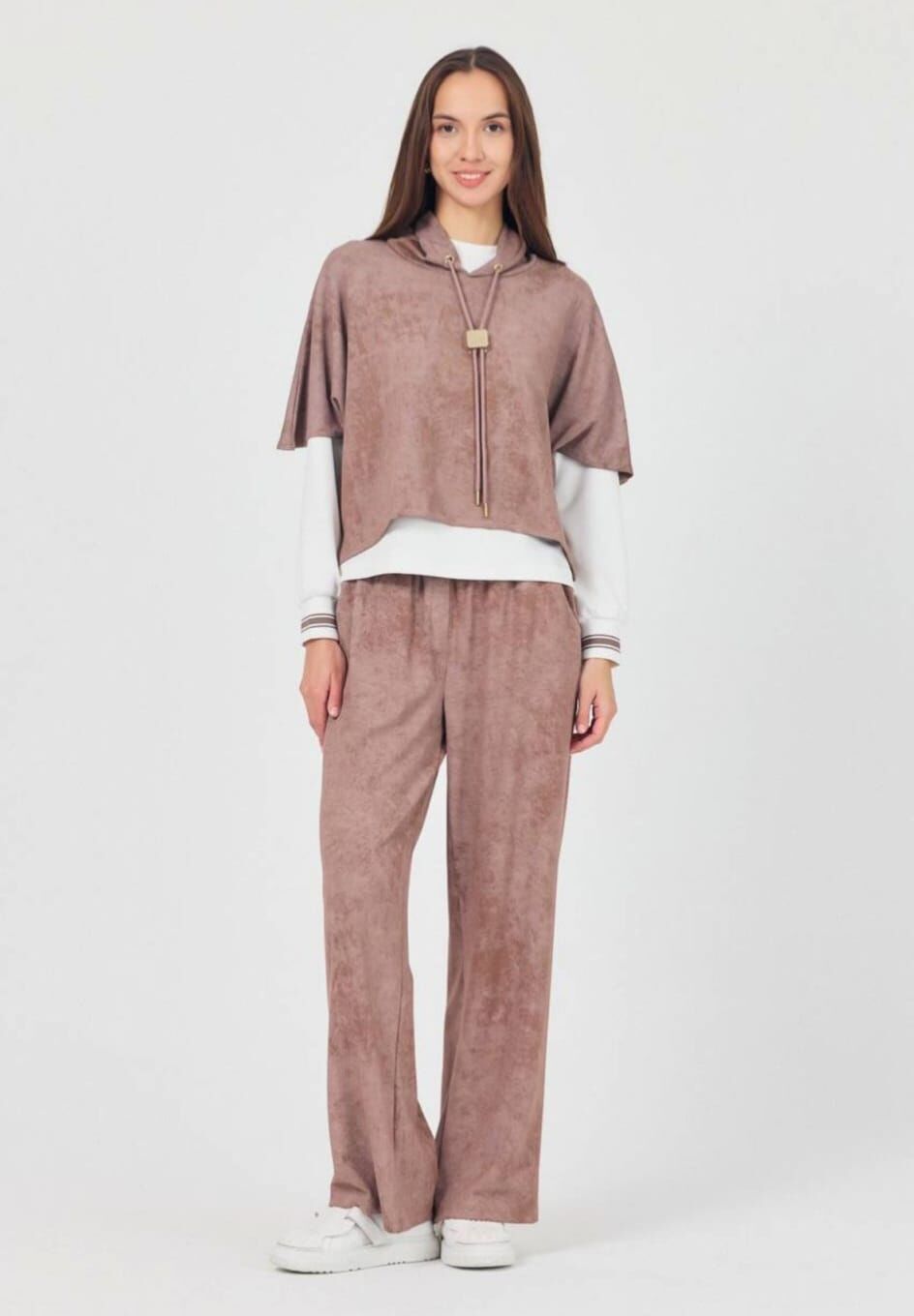 3 LÜ ASİMETRİK TAKIM