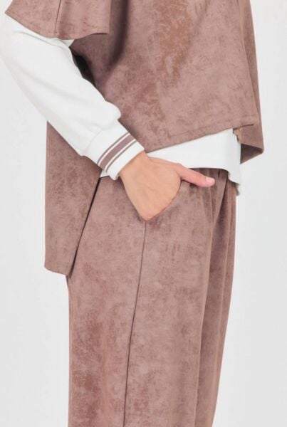 3 LÜ ASİMETRİK TAKIM